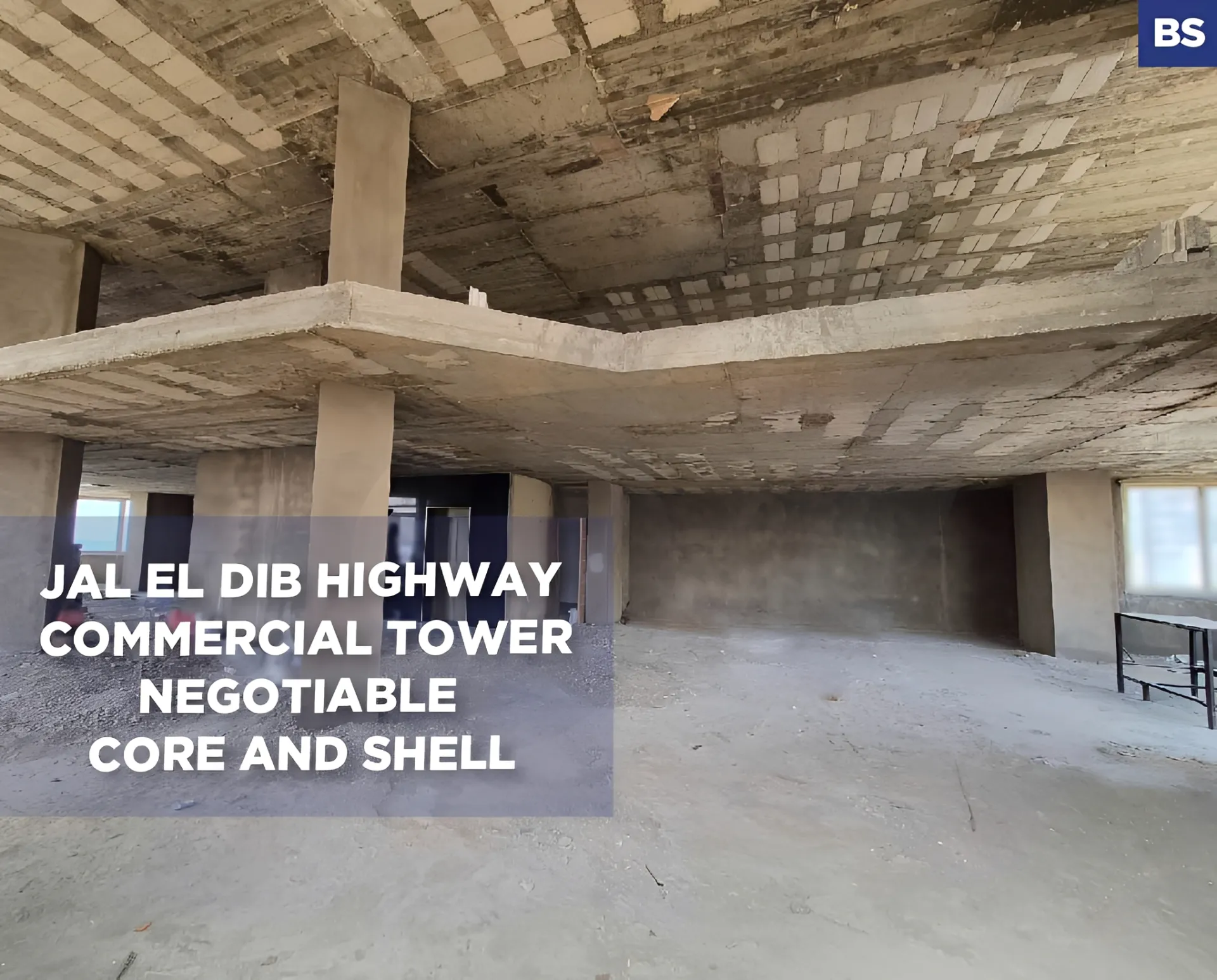 Apartment for Rent in Jal El Dib - 1 bed