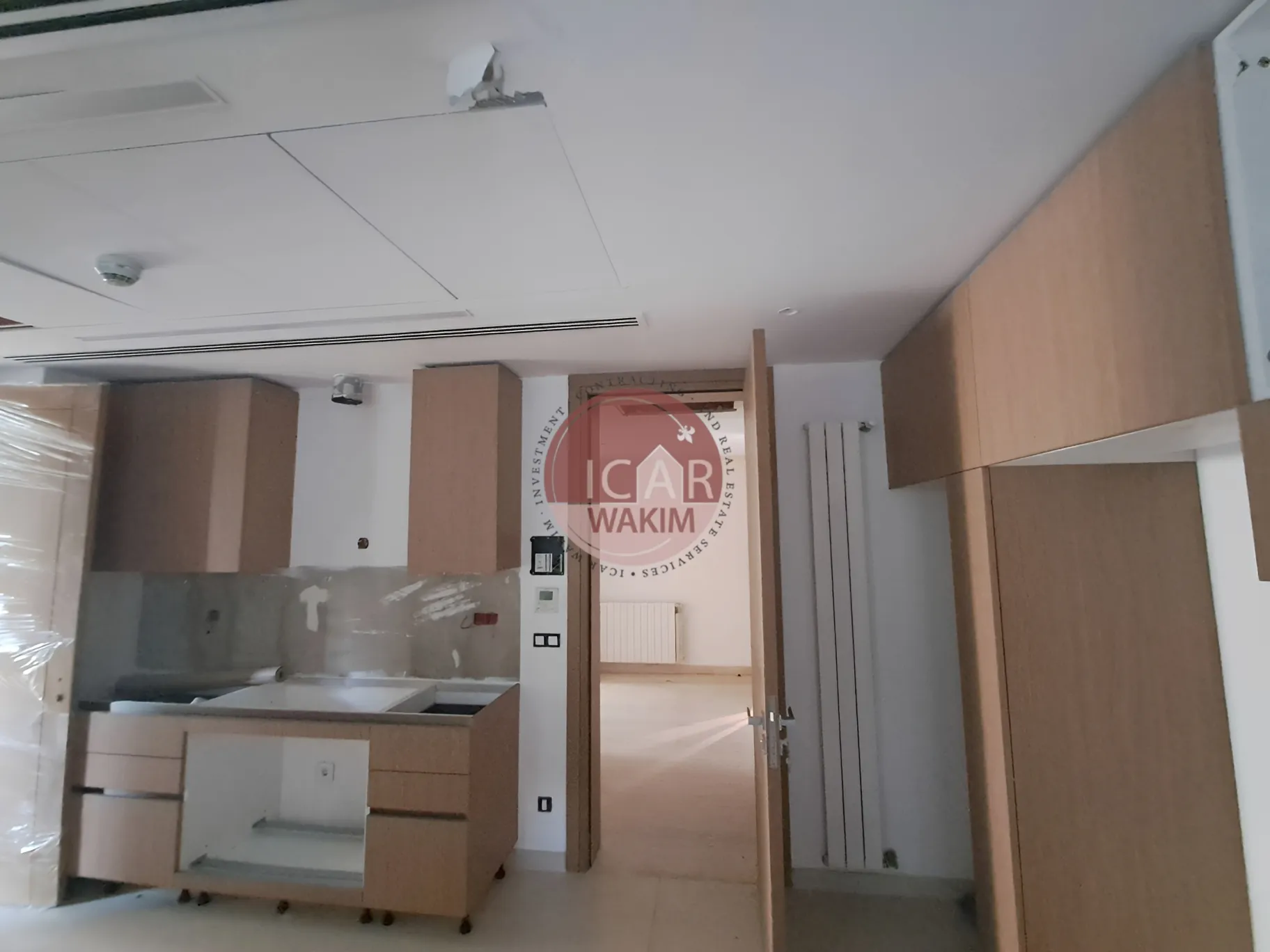 Duplex for rent in Gemmayzeh