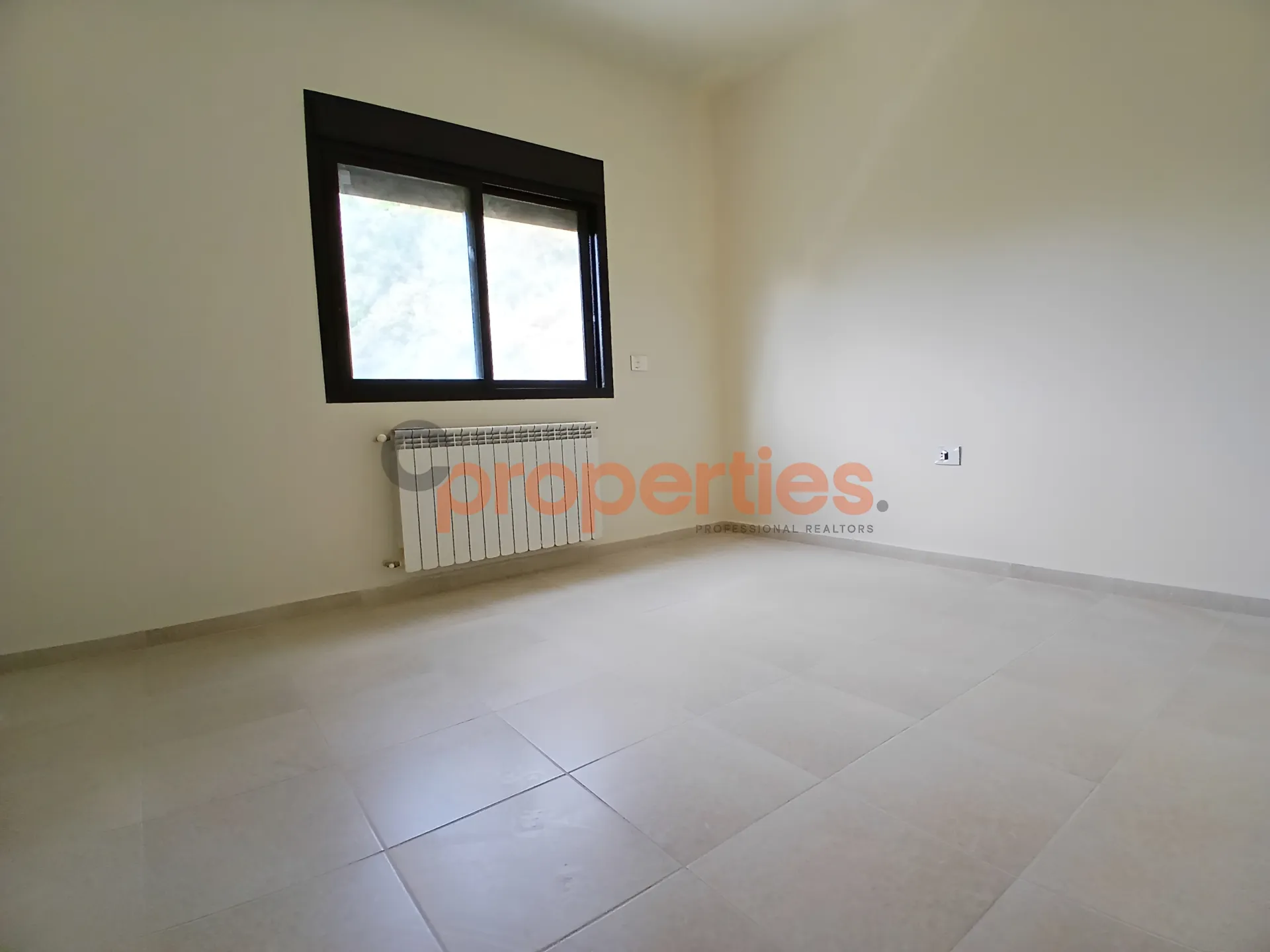 Apartment for Sale in Baabdat