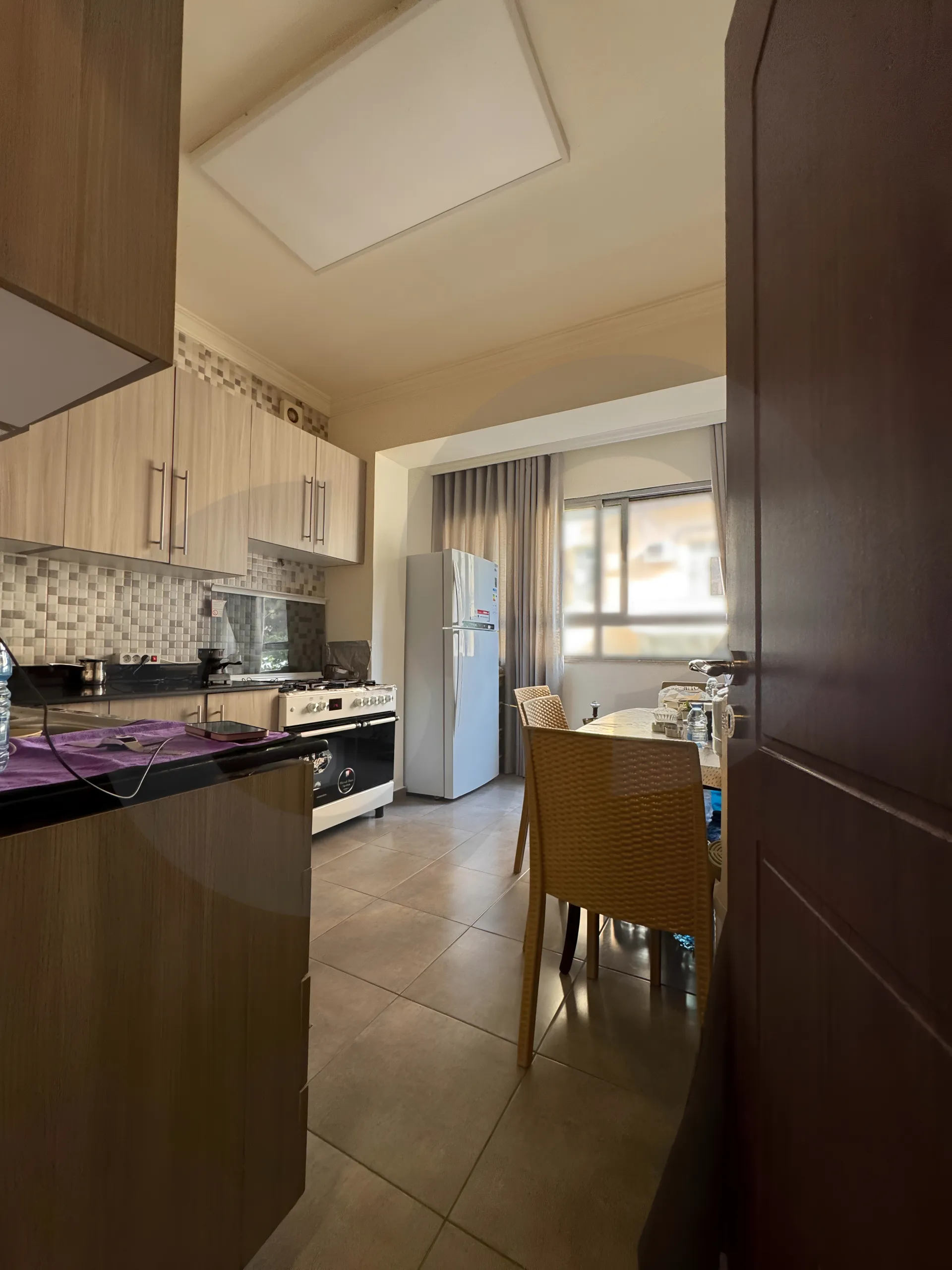 Apartment for Sale in Mazraat Yachoua