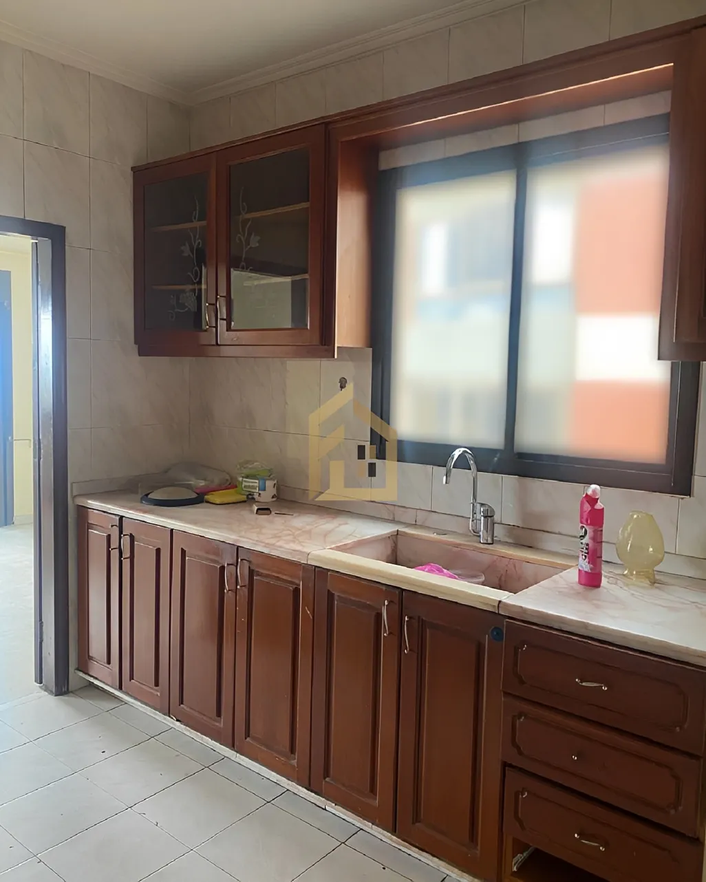 Apartment for rent in Haret Sakher, Lebanon - 3 bed, 3 bath