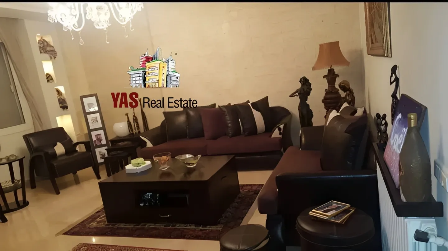 Apartment for Sale in Jal El Dib