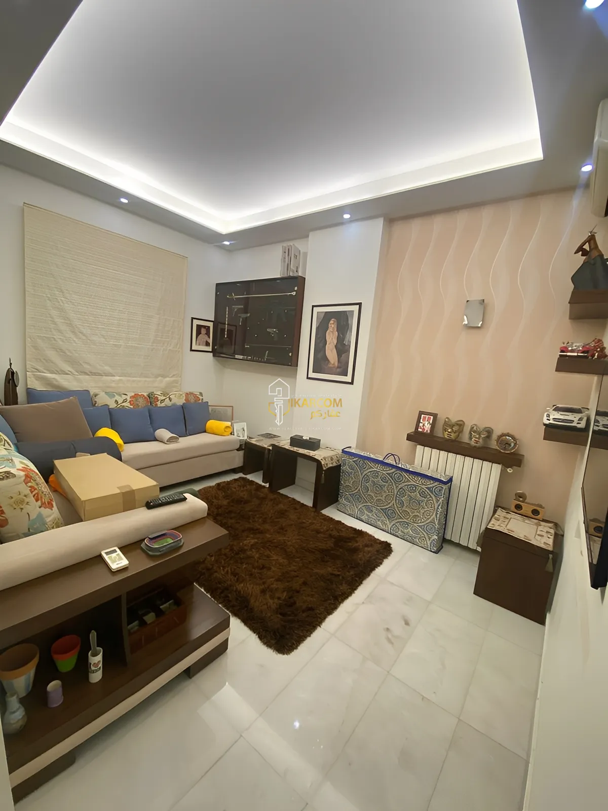 Apartment for Sale in Biaqout