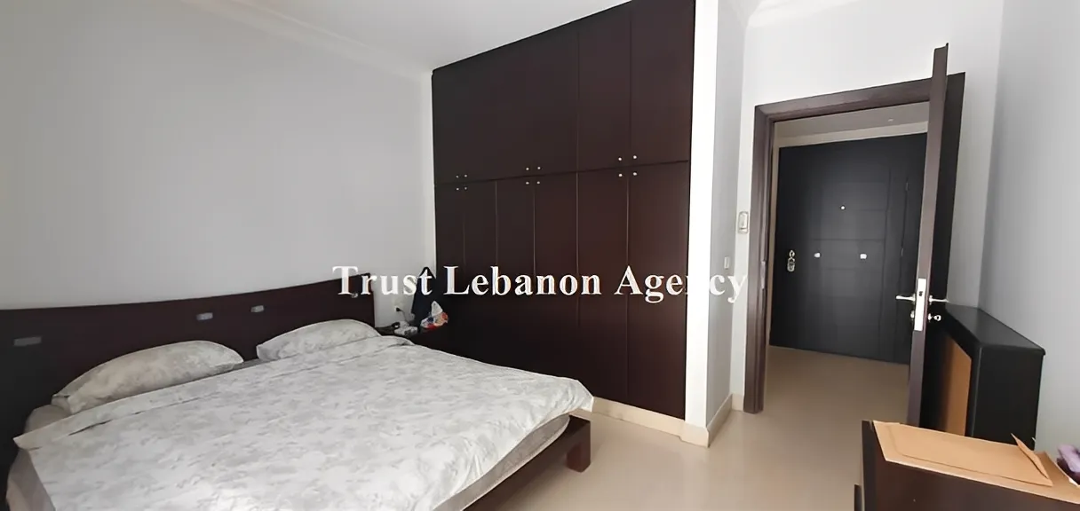 Apartment for Rent in Ashrafieh Beirut Lebanon