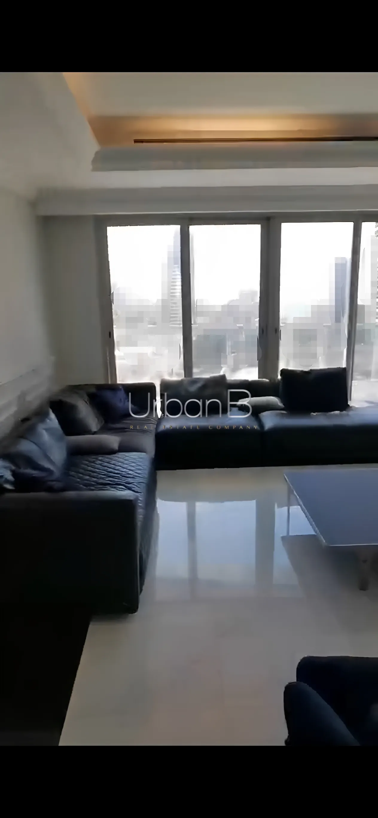 Apartment for rent in Downtown, beirut, lebanon - 3 bed, 4.5 bath