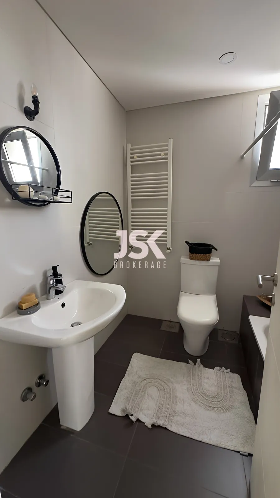 Apartment for Rent in Mazraat Yachoua