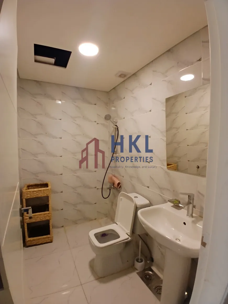 Apartment for sale in Achrafieh