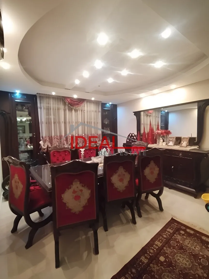 Apartment for Sale in Blaybel, Lebanon - 3 bed, 2 bath