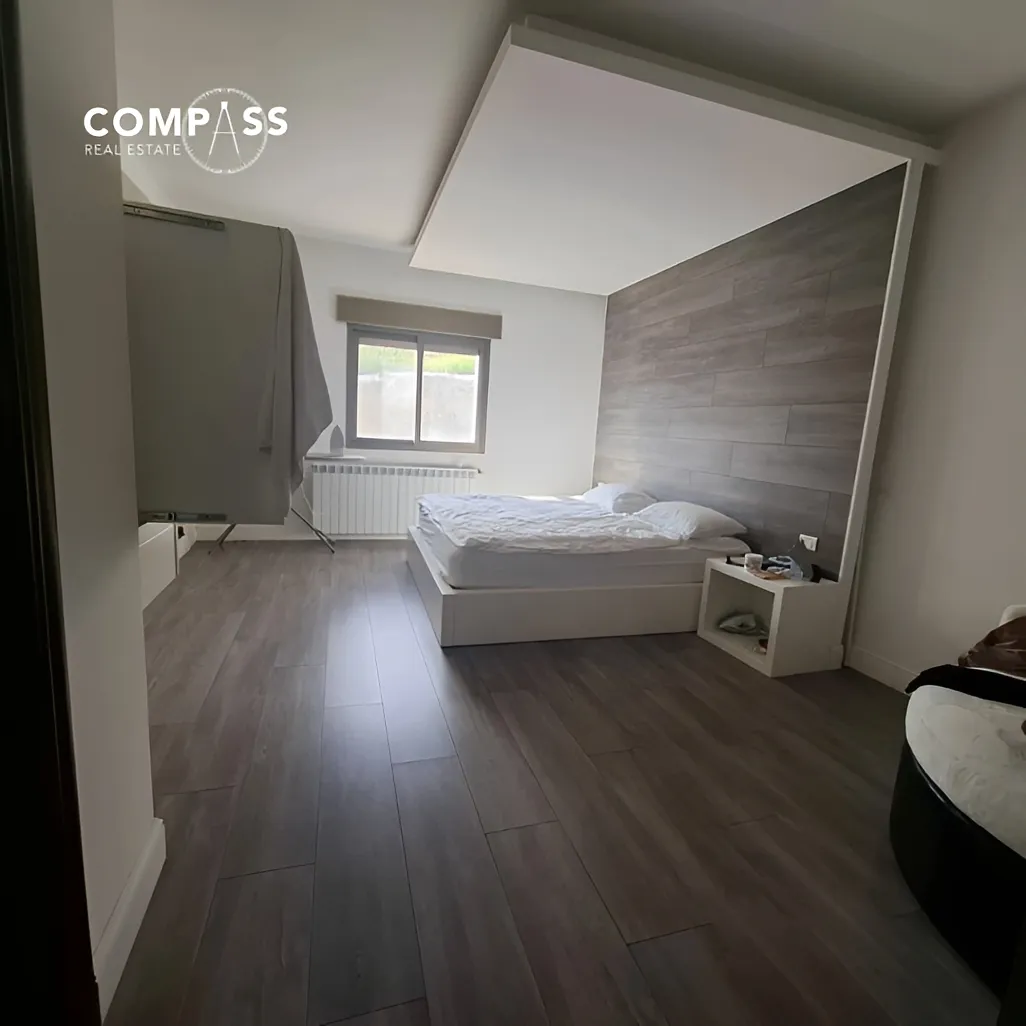 Apartment for sale in Aley, Lebanon - 3 bed, 3 bath