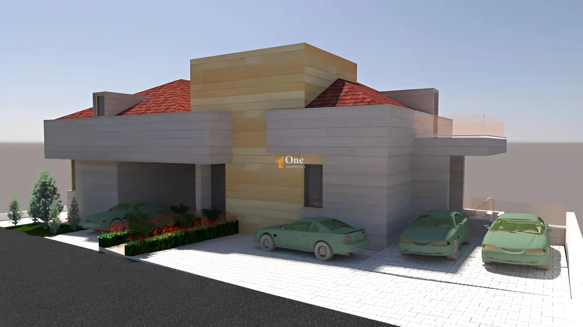 Apartment for sale in Zeitoun, Lebanon - 2 bed, 2 bath