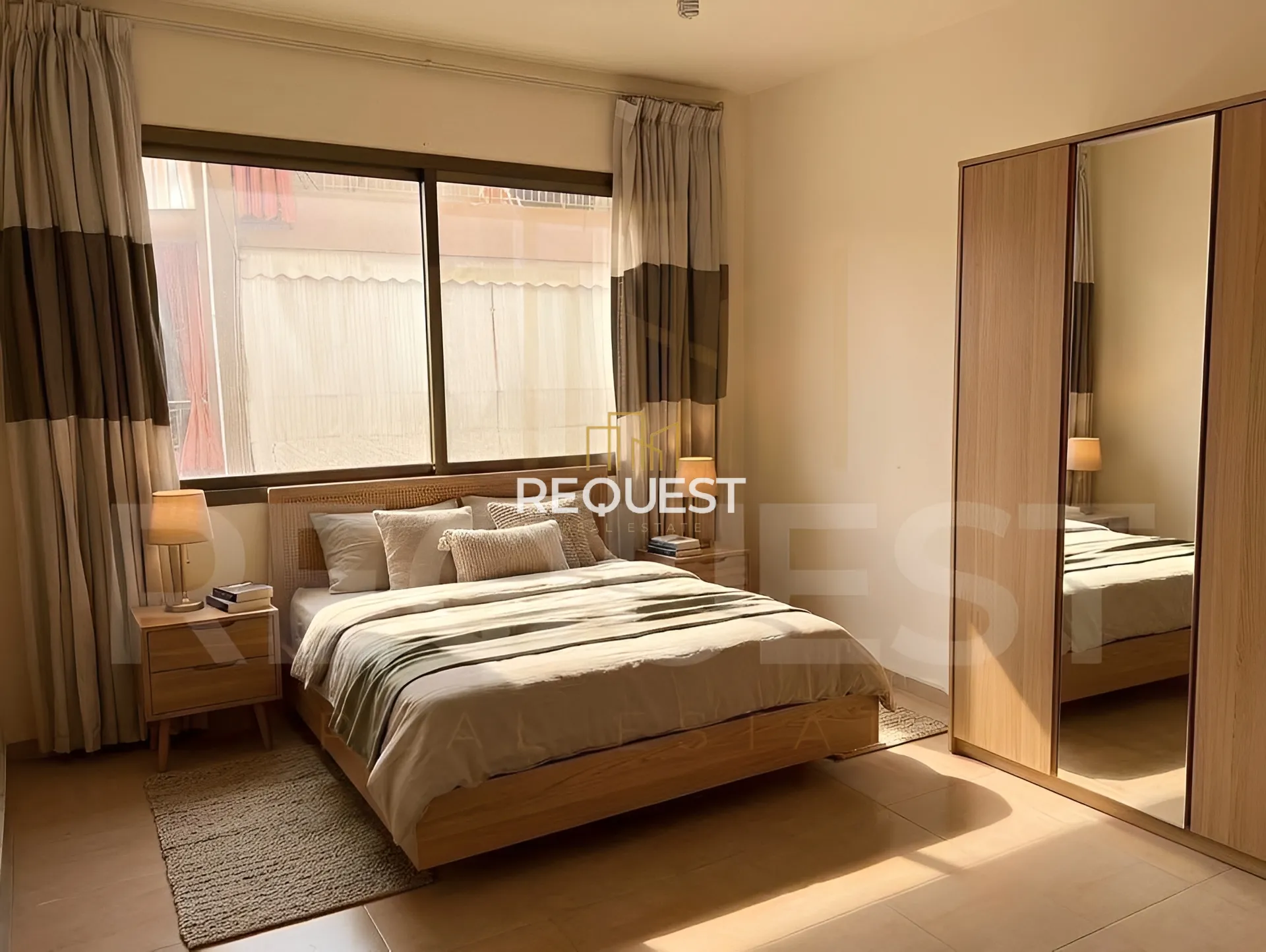 Apartment for sale in Ain el remmaneh, lebanon