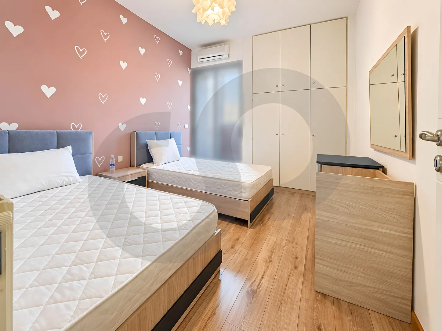 Apartment for Sale in Achrafieh