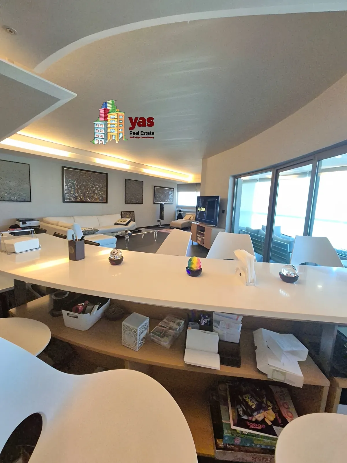 Apartment for Sale in Achrafieh