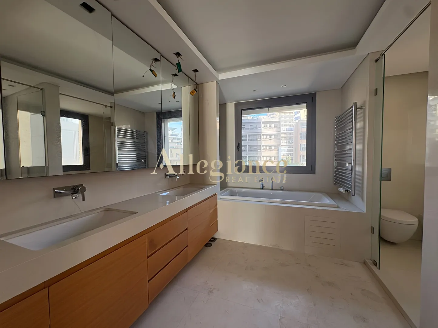 Apartment for sale in Raoucheh
