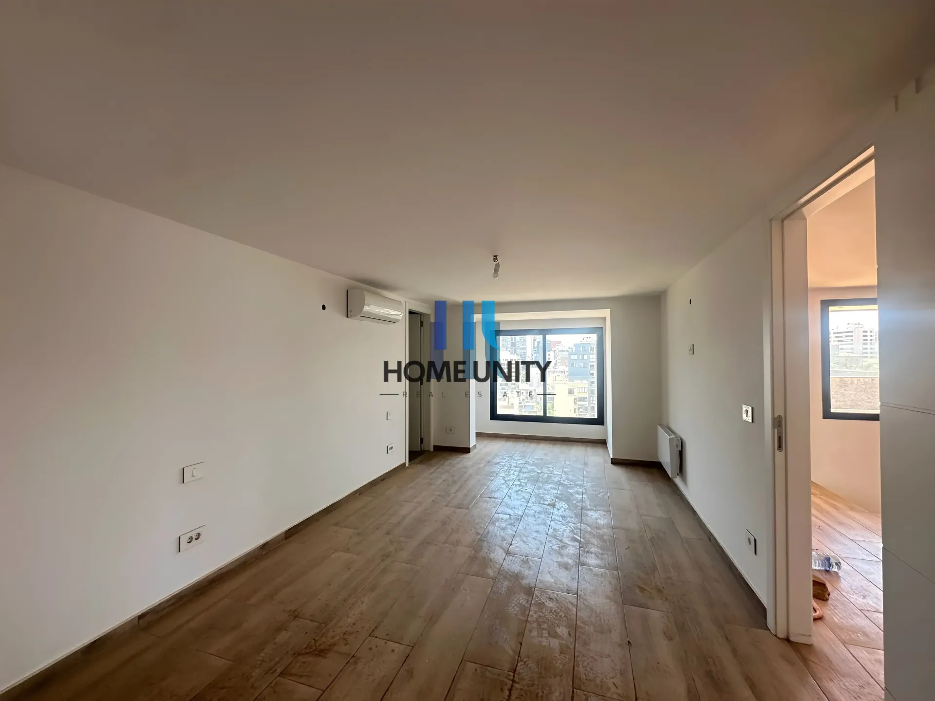 Penthouse for sale in Achrafieh