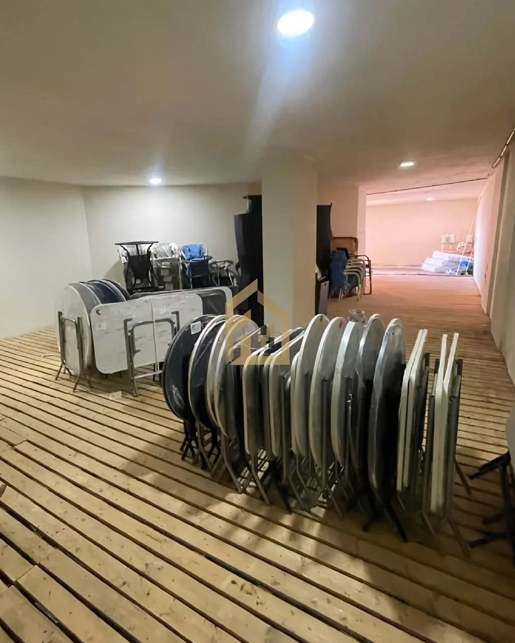 Warehouse for rent in Ajaltoun, Lebanon