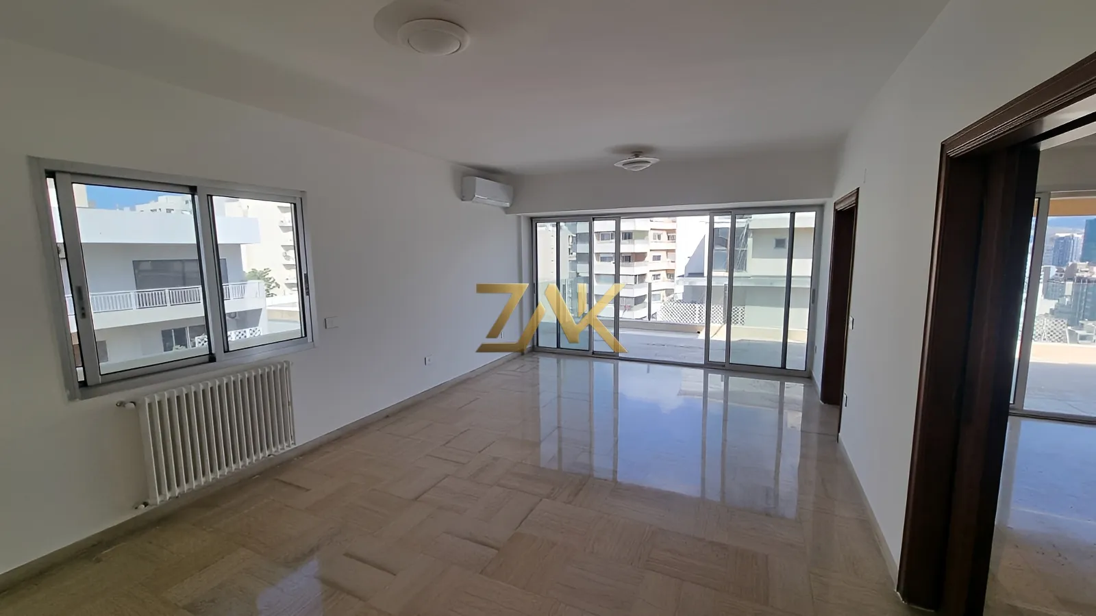 Apartment for Rent Achrafieh