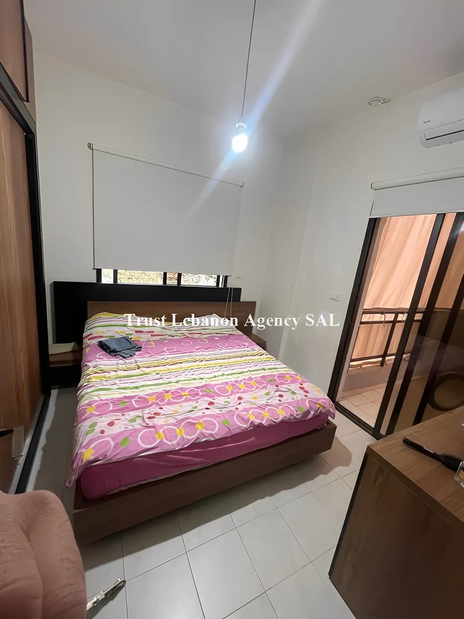 Apartment for Sale in Baabda Hadath Lebanon - 2 bed, 2 bath