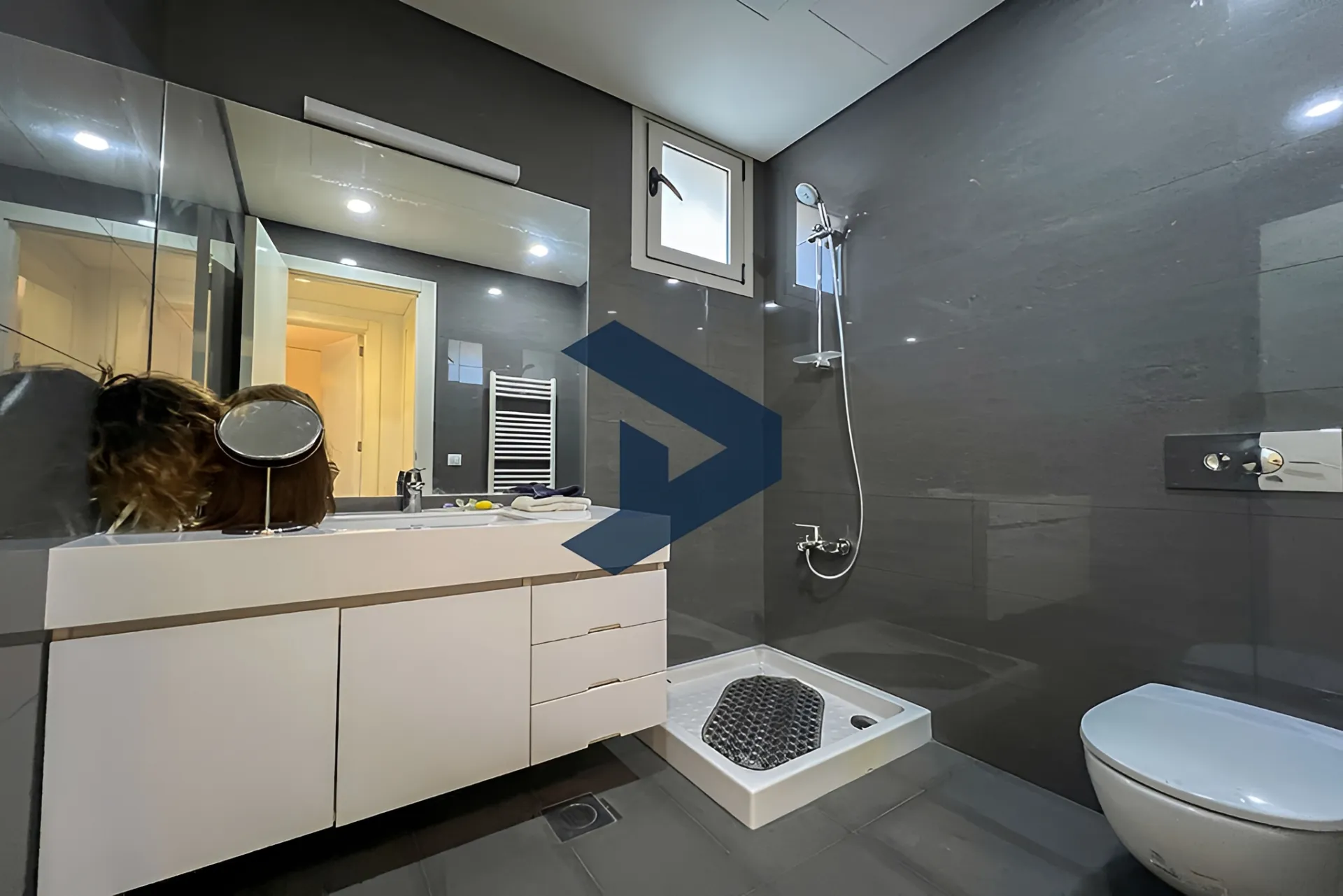 Apartment for rent in Achrafieh, Beirut, Lebanon
