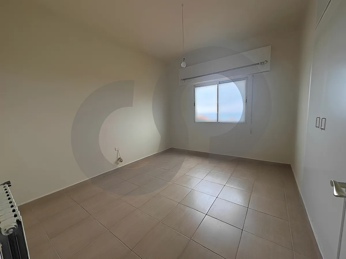Apartment for Sale in Zouk Mosbeh, Lebanon