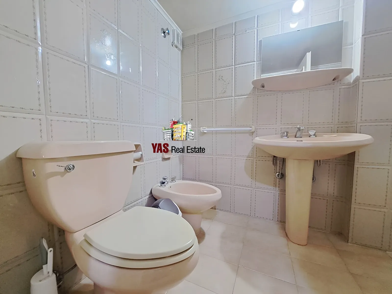 Chalet for Sale in Faraya