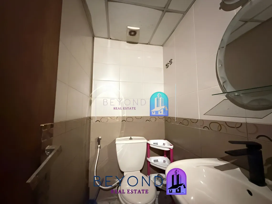 Apartment for rent in Mar Elias, Beirut