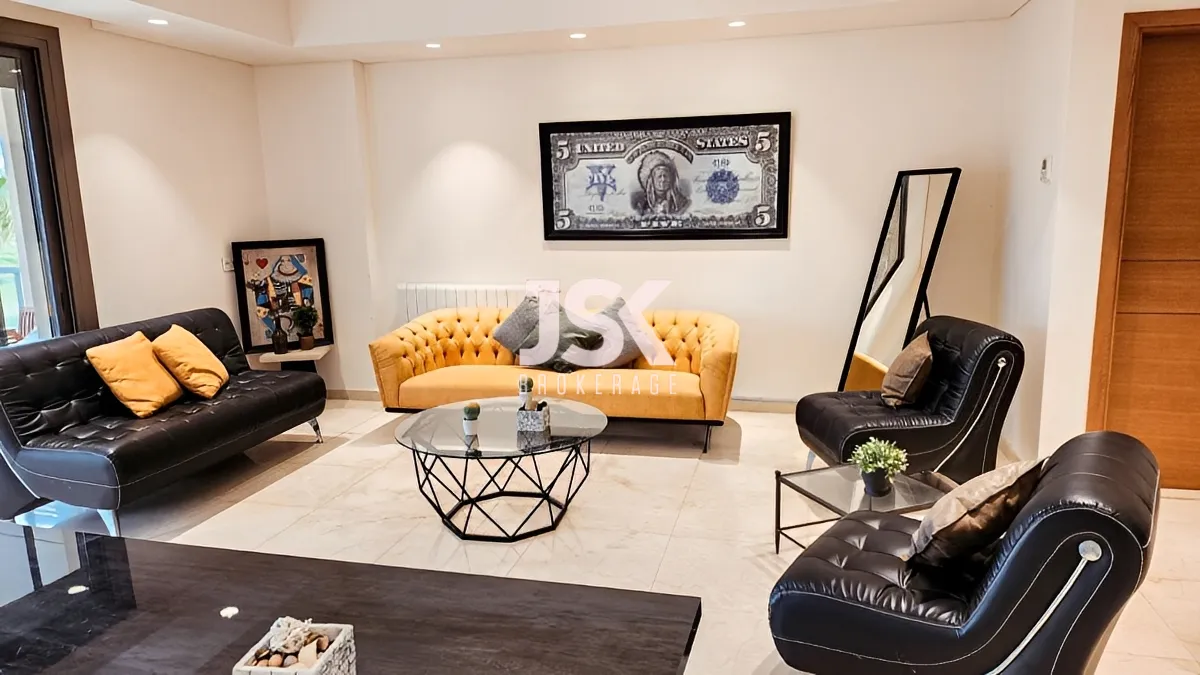 Apartment for Sale in Dbayeh, Lebanon