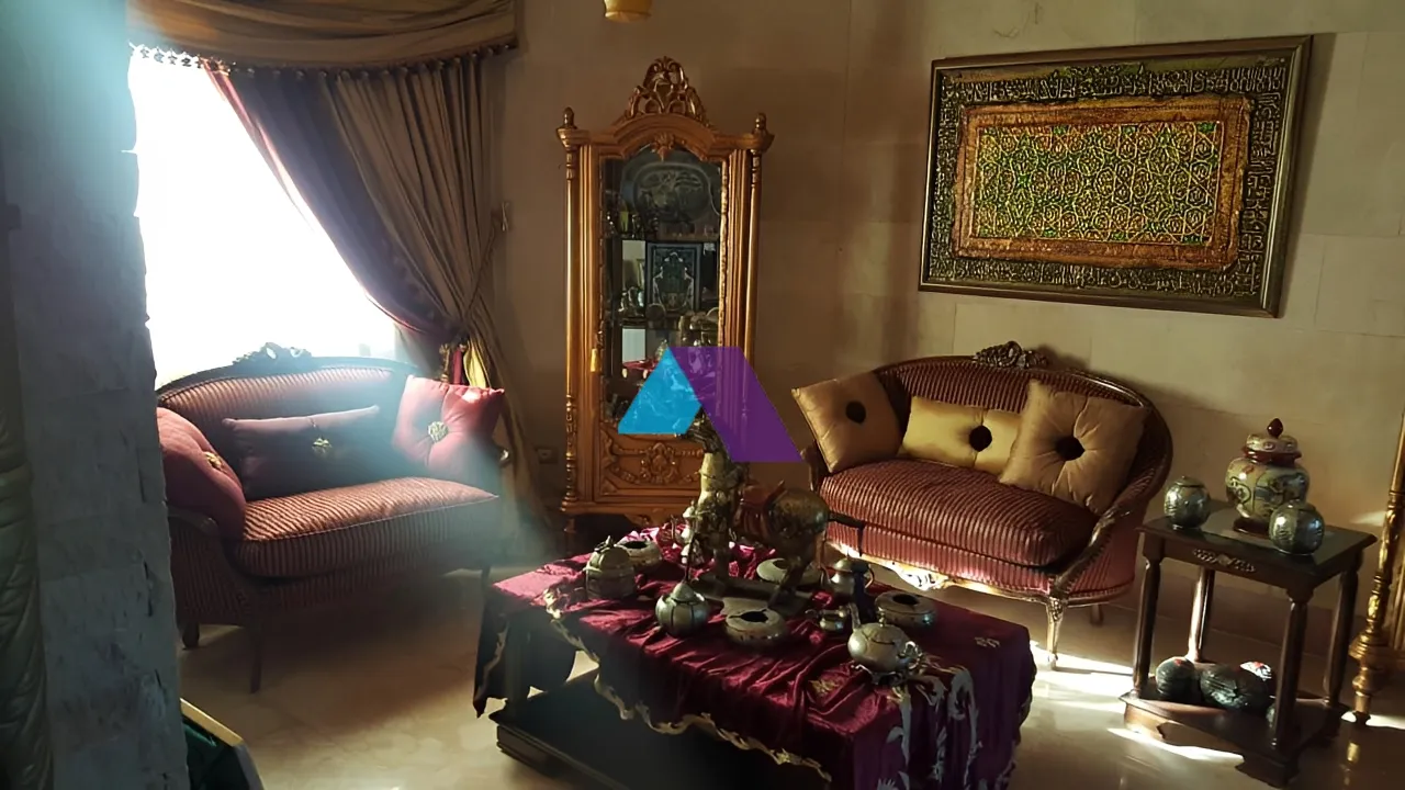 Villa for Sale in Mansourieh