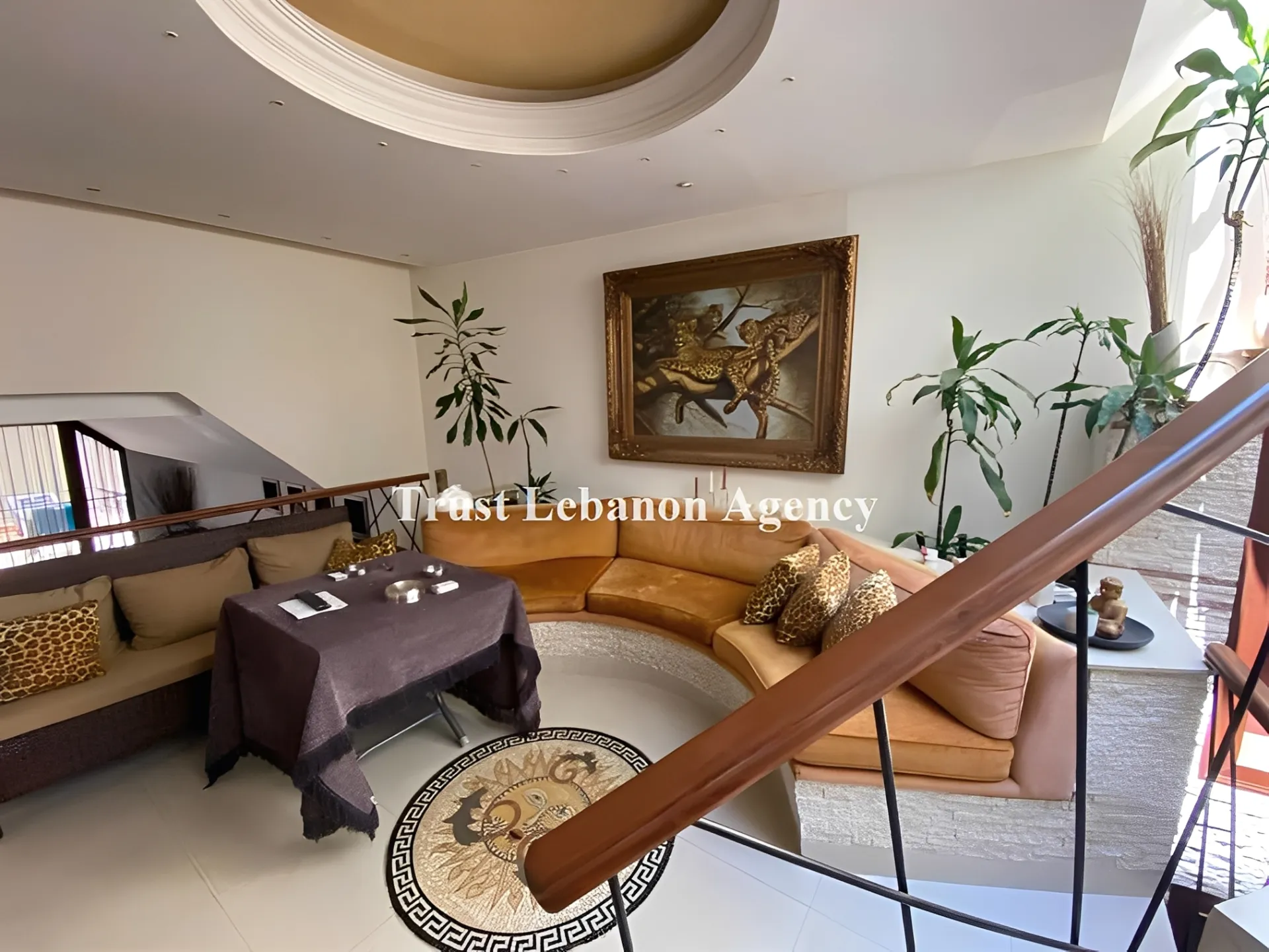 Apartment for Sale in Metn Tilal Ain Saadeh Lebanon