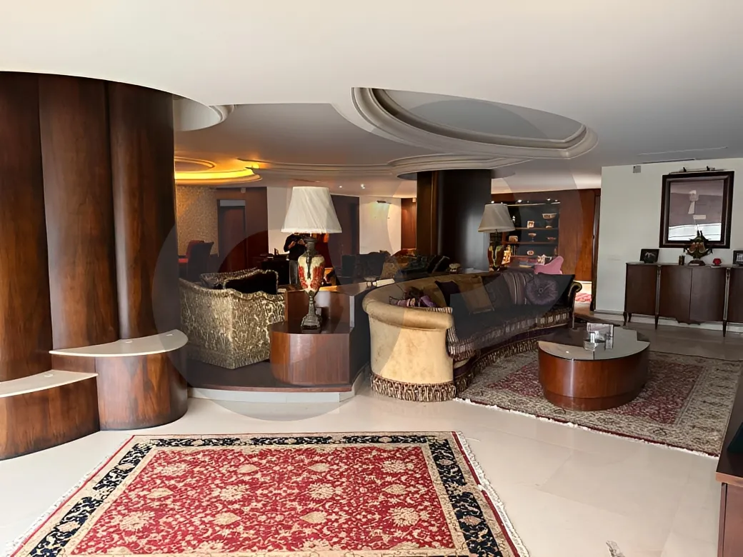 Apartment for Sale in Kraytem - 3 bed, 4 bath