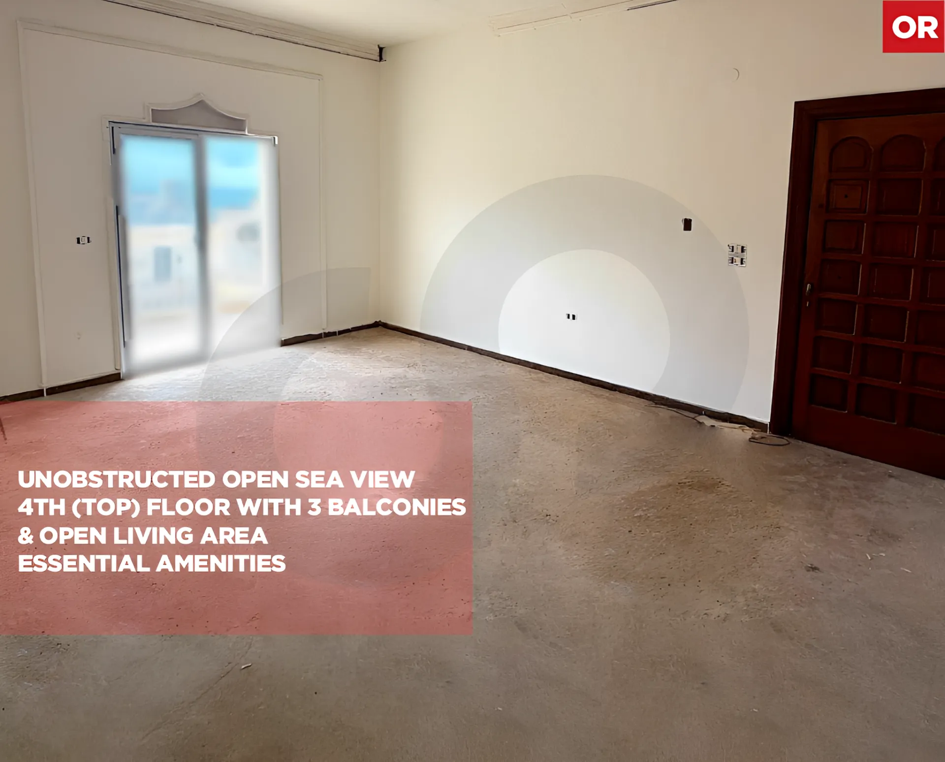 Apartment for Sale in Dawhet Aramoun