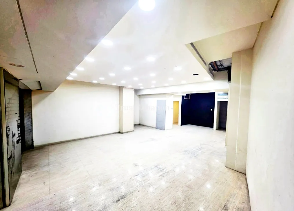 Shop for rent in Downtown, beirut, Lebanon