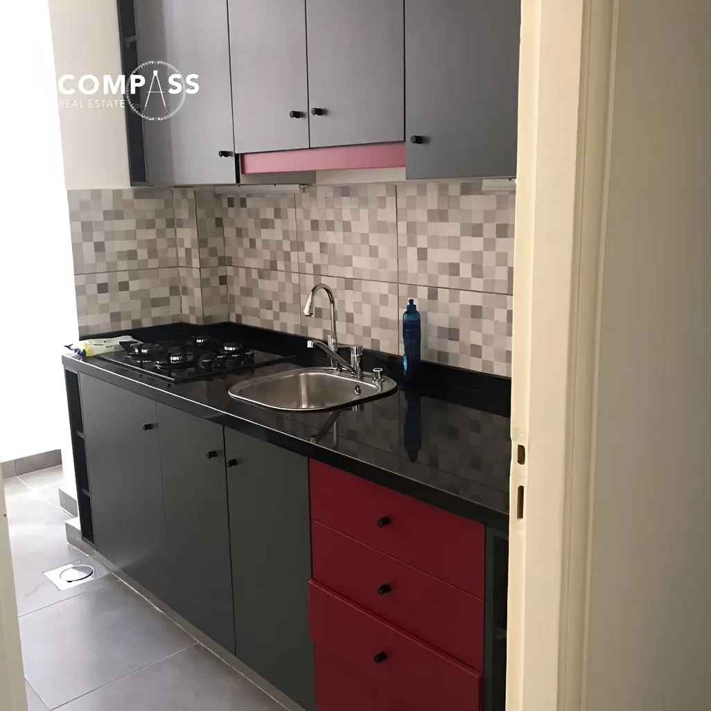 Apartment for sale in Achrafieh, Beirut, Lebanon - 2 bed, 2 bath