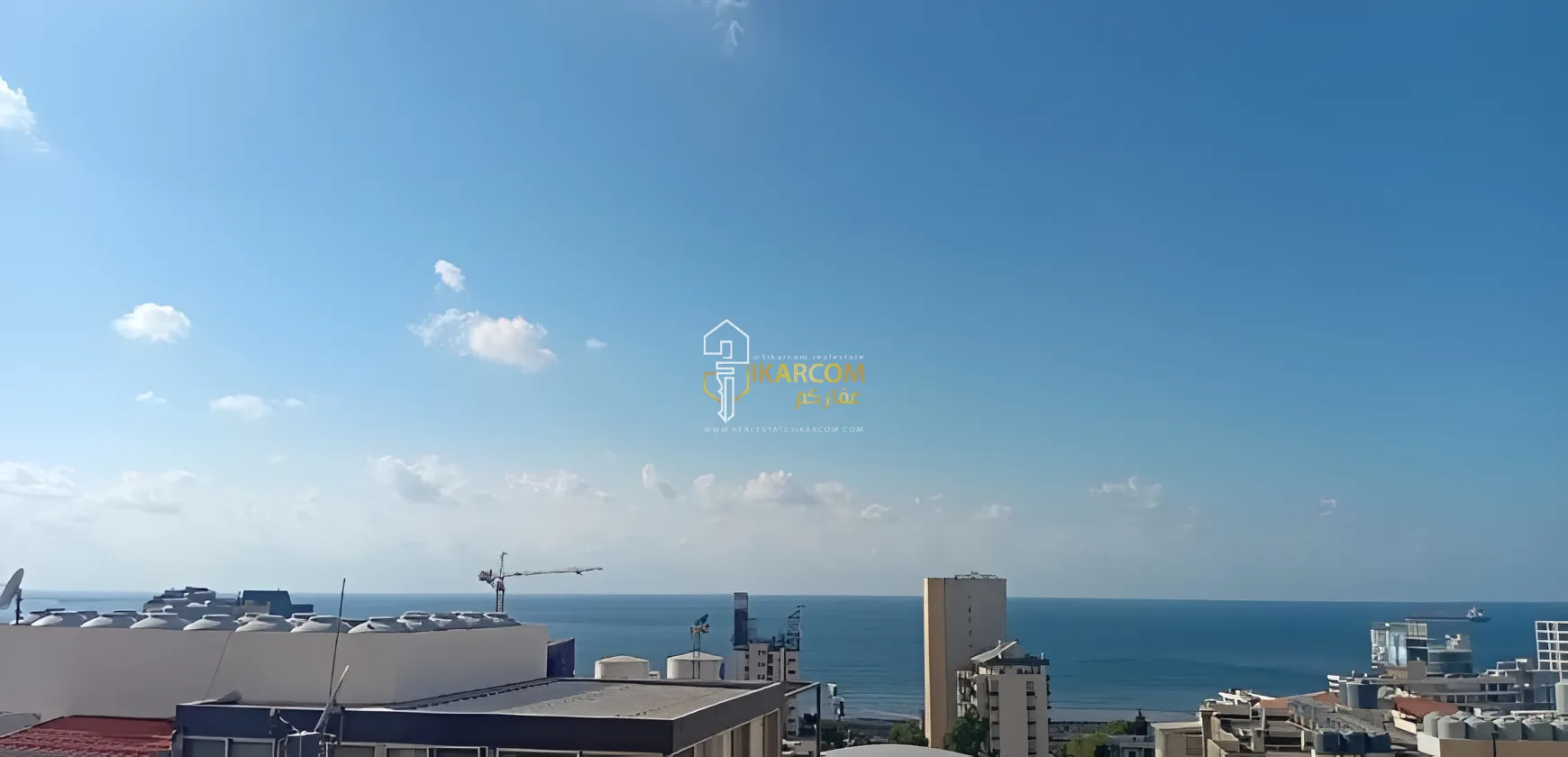 Apartment for sale in Antelias
