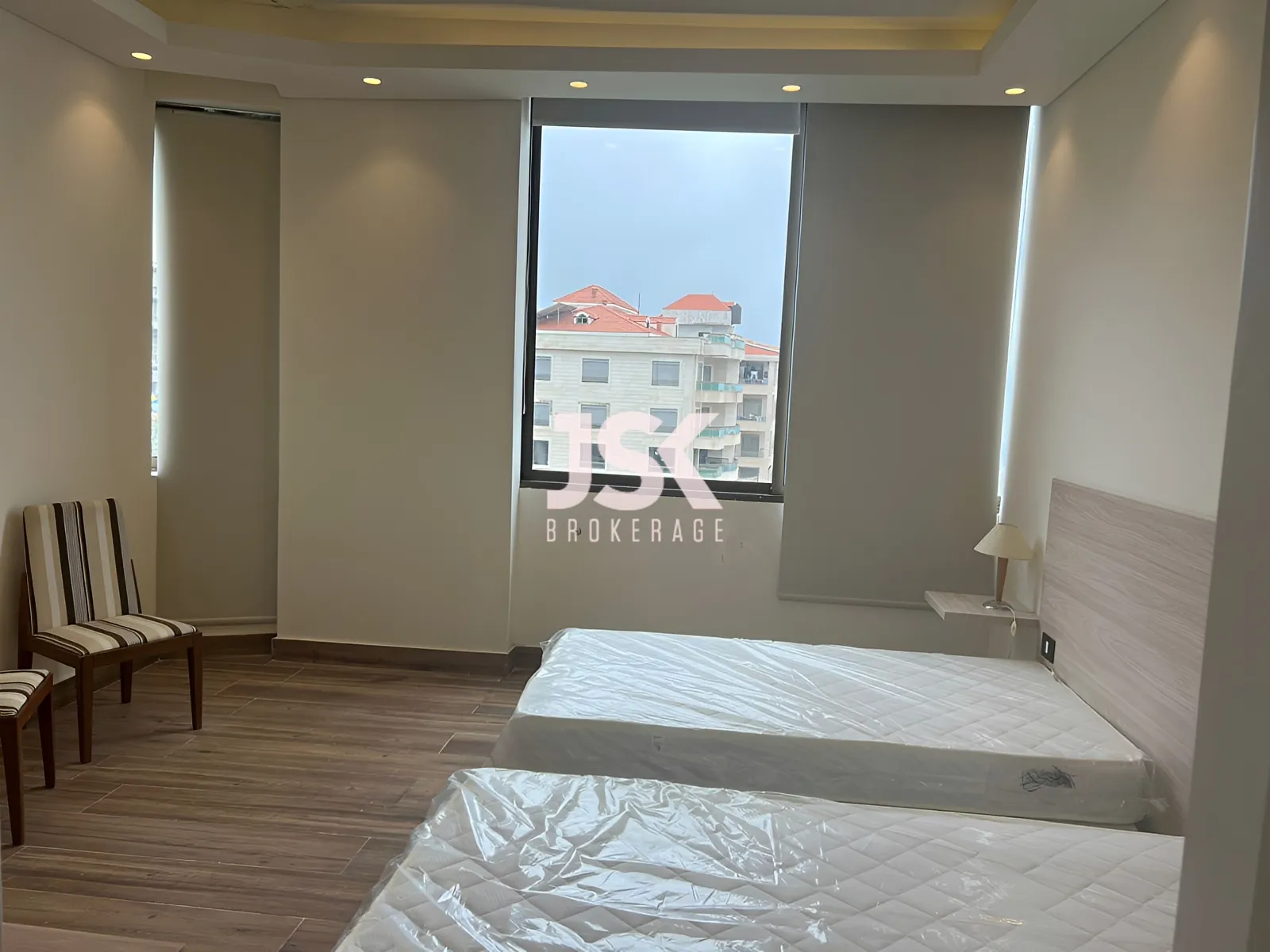 Apartment for Rent in Bhamdoun
