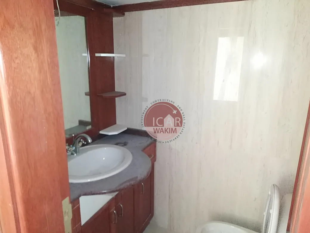 Apartment for Sale in Ain Saadeh - 3 bed, 3 bath
