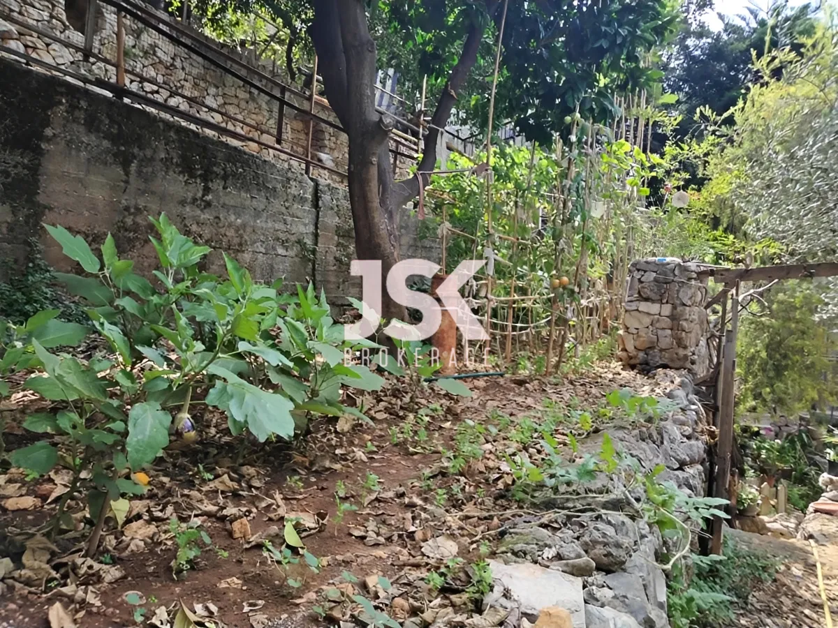 Villa for Sale in Ghazir, Lebanon