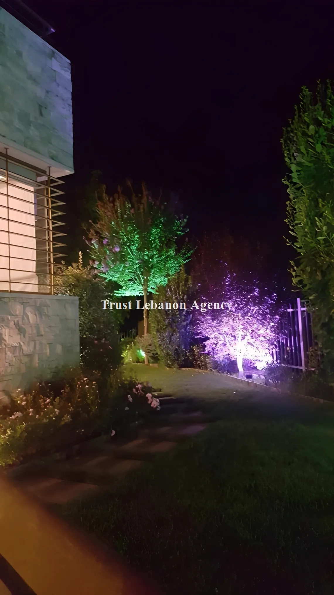 Villa for Sale in Keserwan Faytroun Lebanon