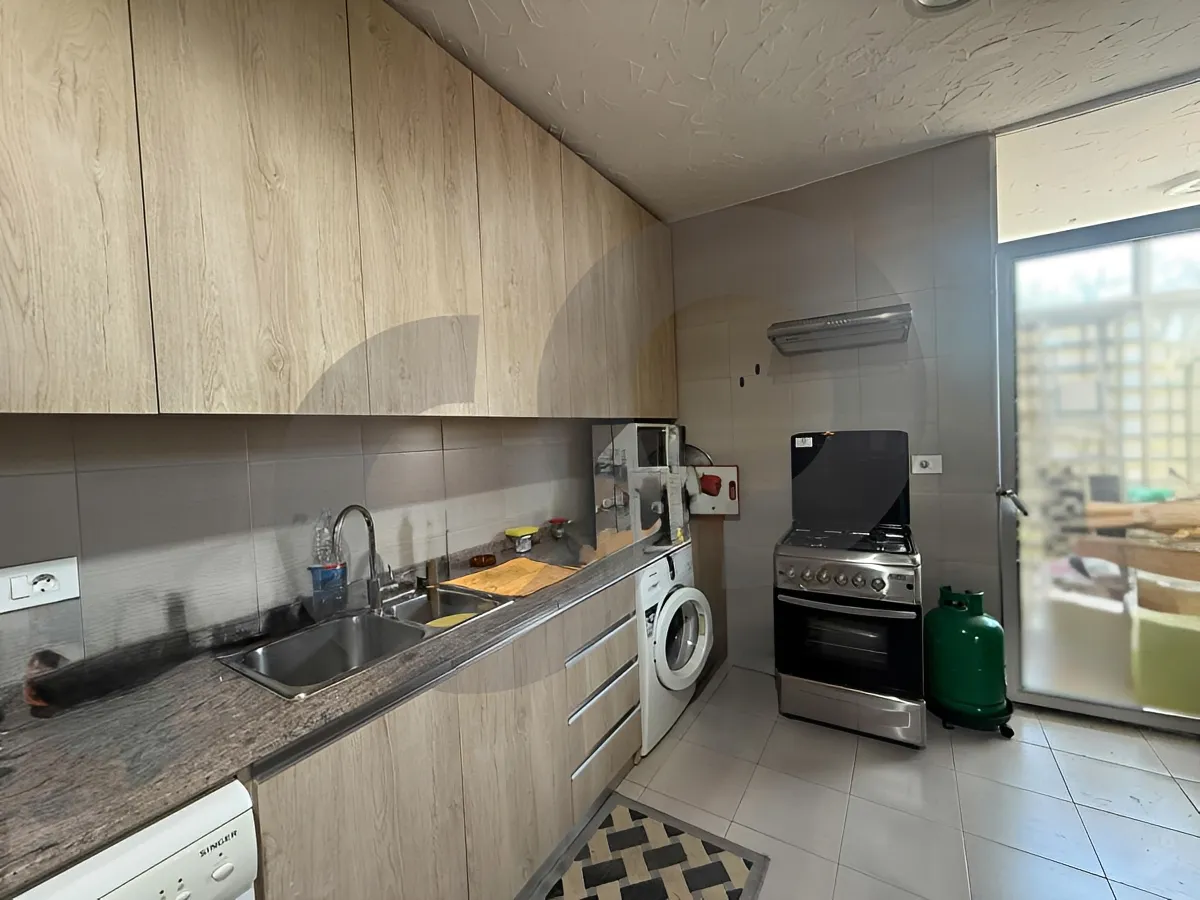 Apartment for Sale in Ajaltoun, Lebanon