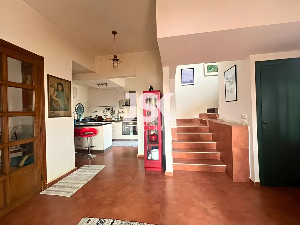 Duplex for Sale in Achrafieh