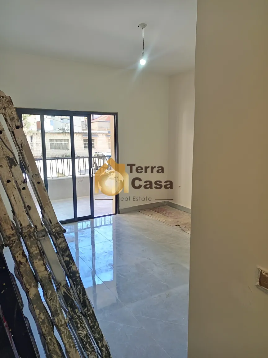 Apartment for Sale in Zahle - 3 bed, 2 bath