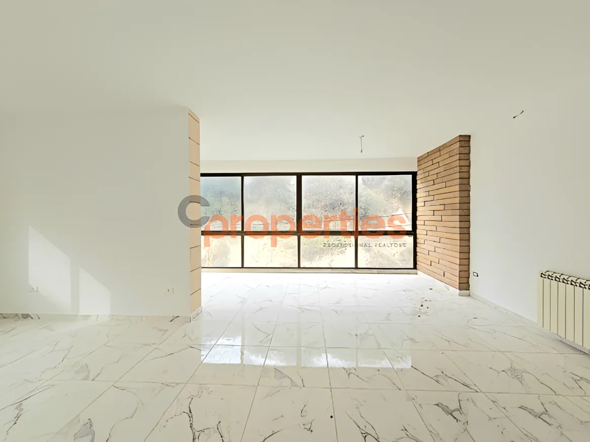 Apartment for Sale in Dbayeh