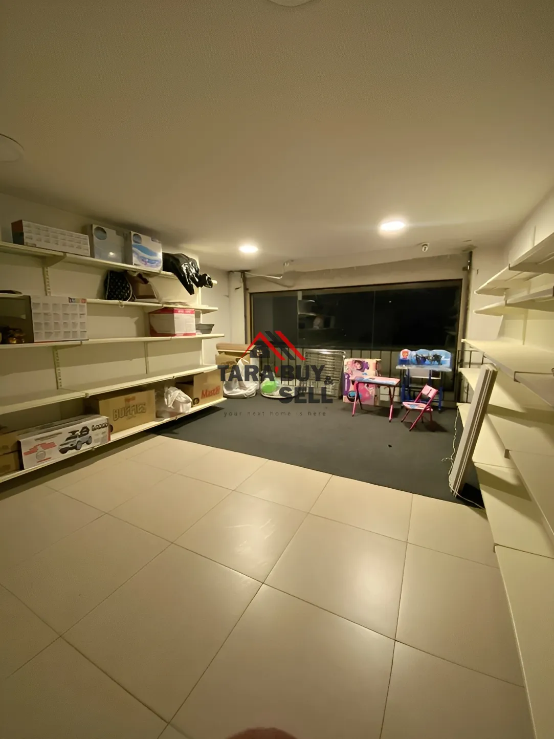Shop for Sale in Barij, Lebanon