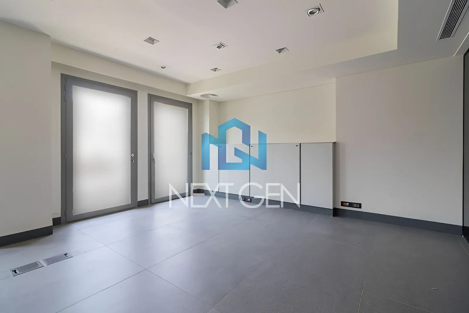 Office for Rent in Downtown