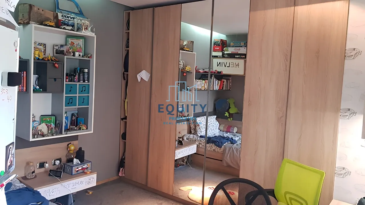 Apartment for Sale in Mazraat Yachouh