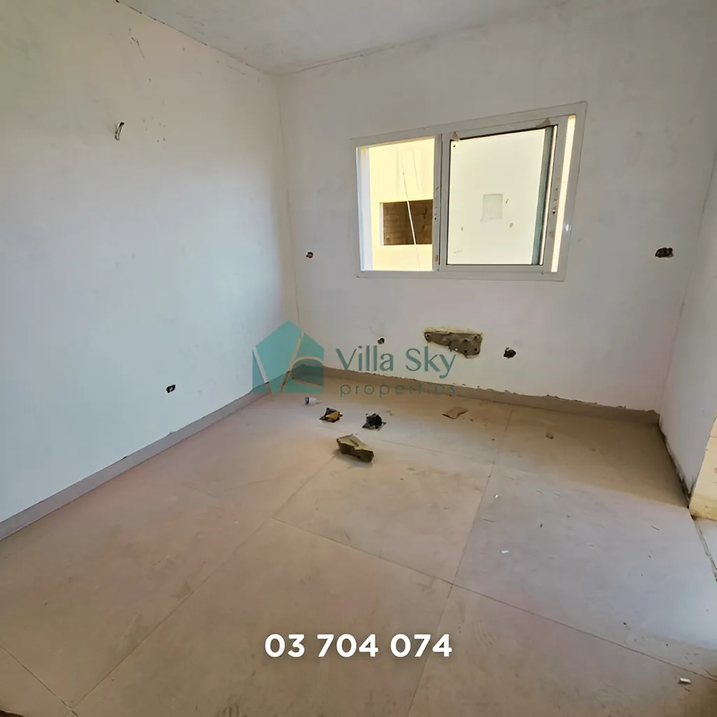 Apartment for Sale in Tilal Ain Saadeh, Metn