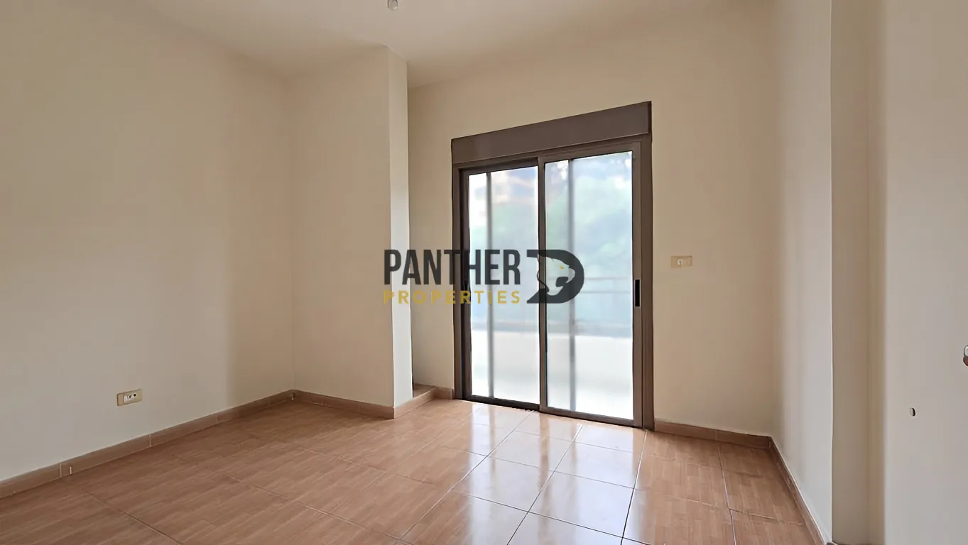 Apartment for rent in Haret El Sett