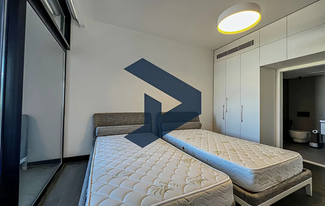 Apartment for rent in Achrafieh, Beirut, Lebanon