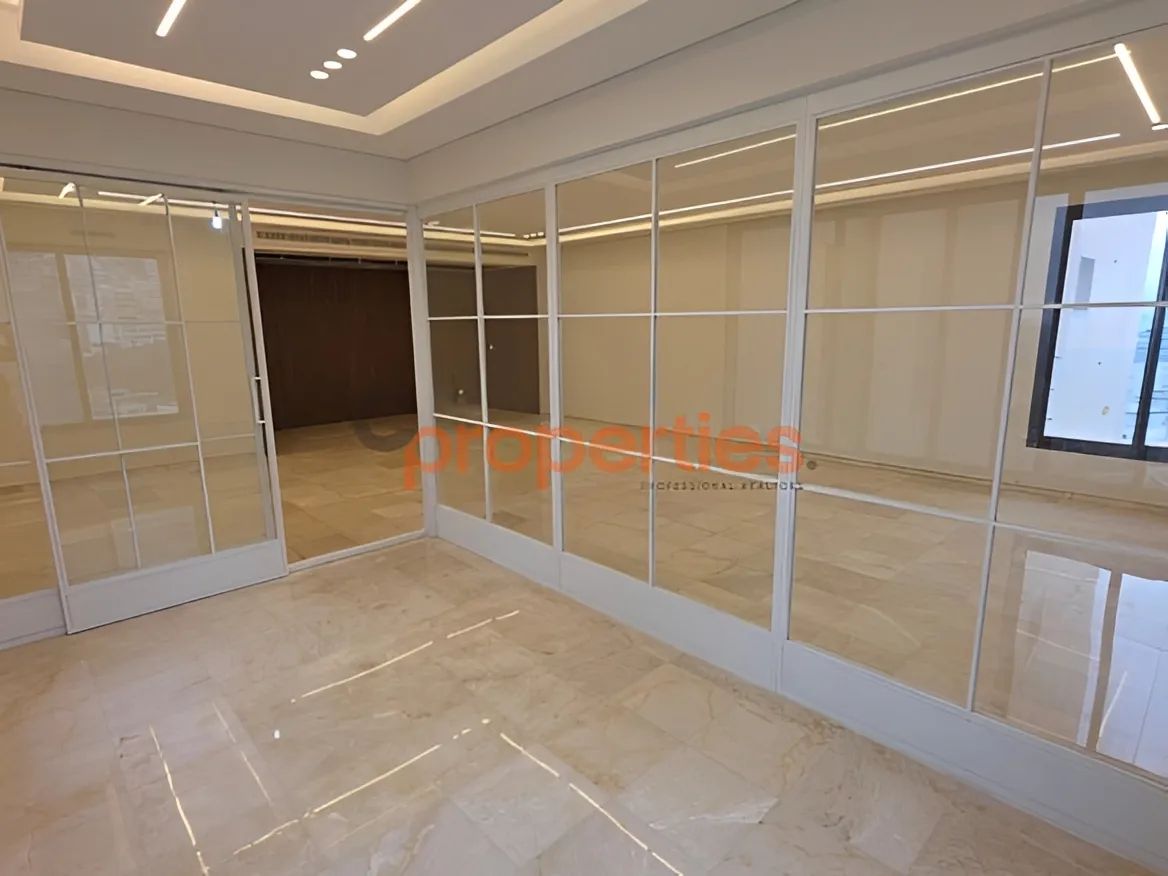 Apartment for Sale in Mar Roukouz - 3 bed, 4 bath