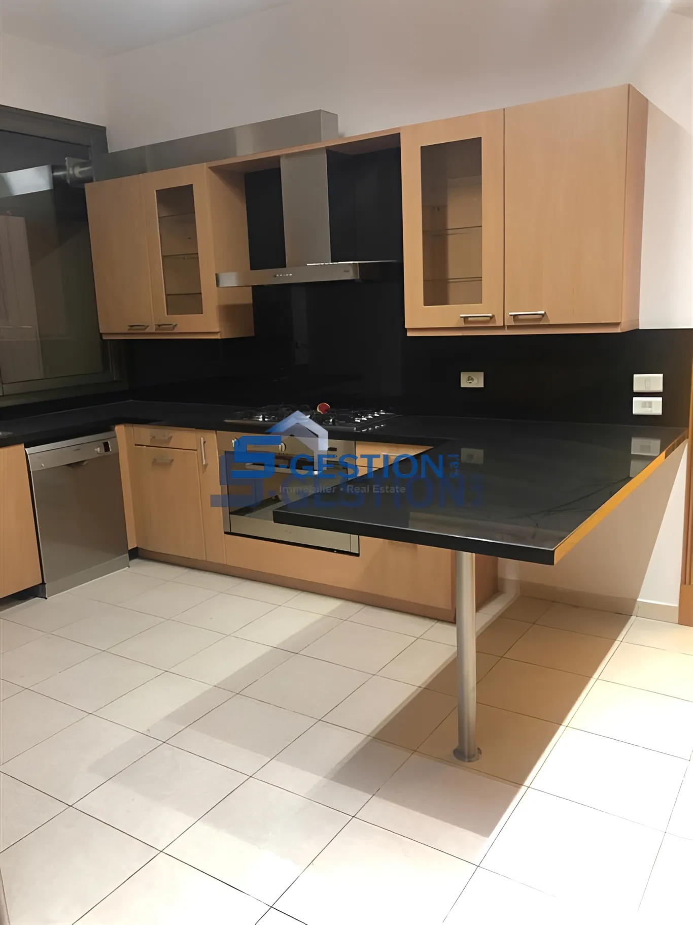 Apartment for Sale in Achrafieh
